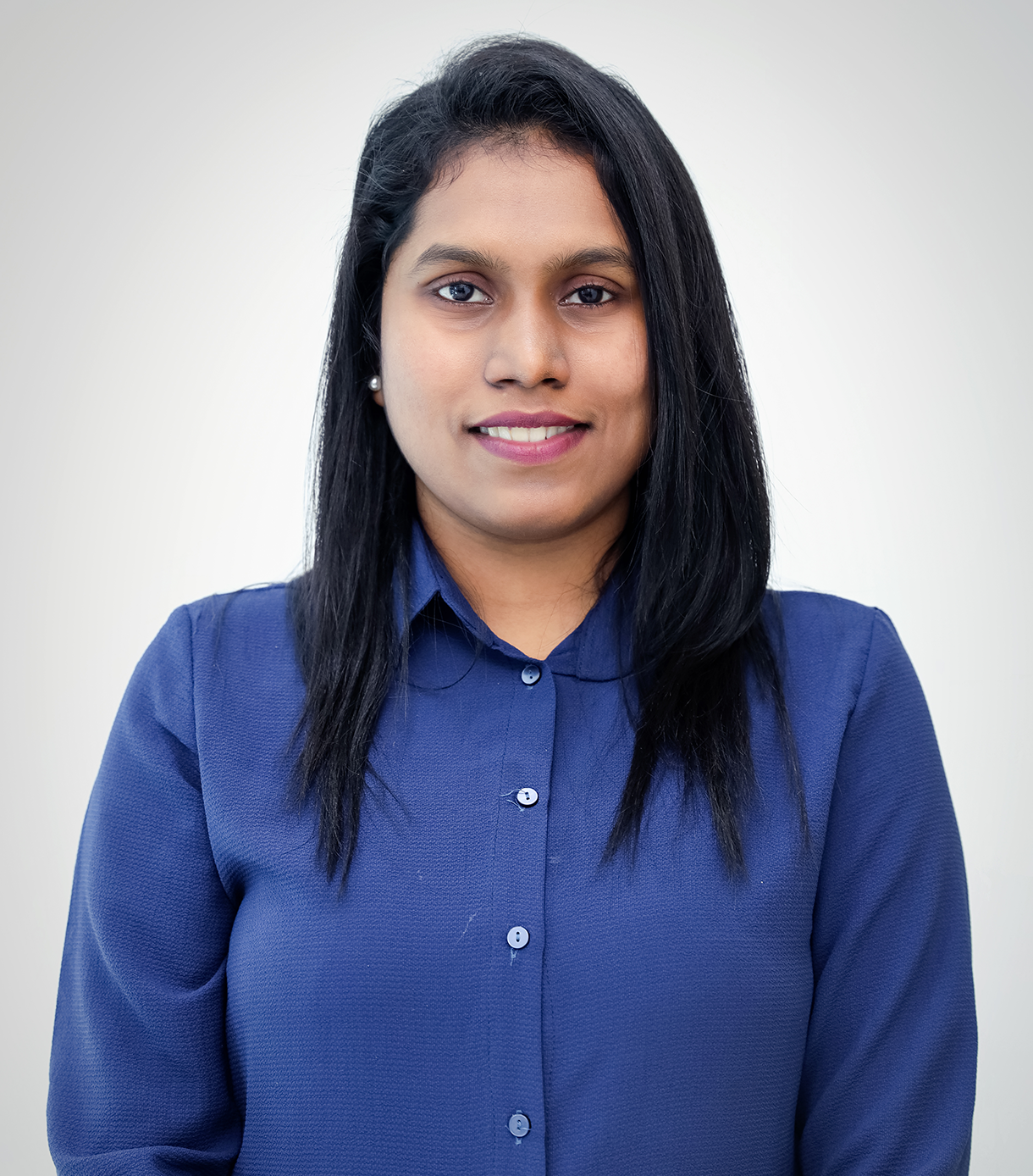 Sarathi Savindi Thennakoon - Junior Counsellor