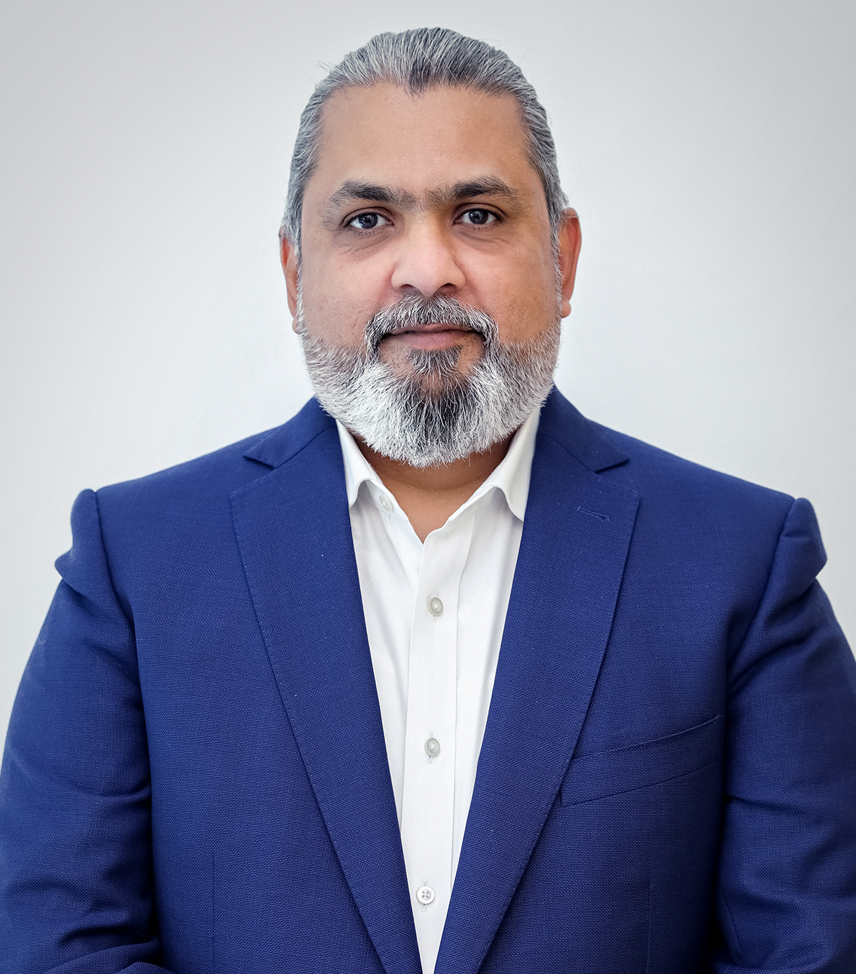 Pradeep Kumar - Chief Operating Officer