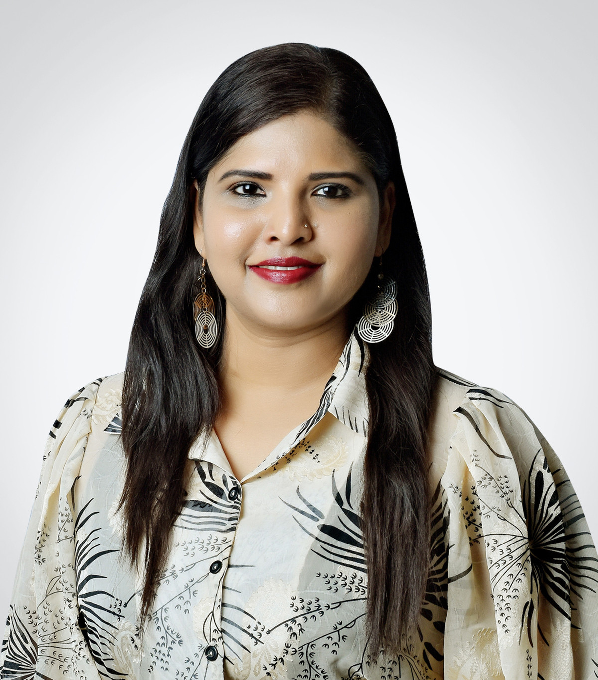 Sheetal Satija - Senior Admissions Counsellor